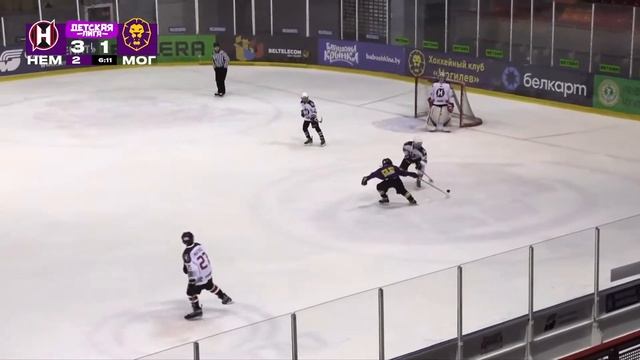 Неман Гродно - Могилев. Матч за 1 место. Хоккей, турнир среди команд 2012 г. | Могилев | смотреть онлайн