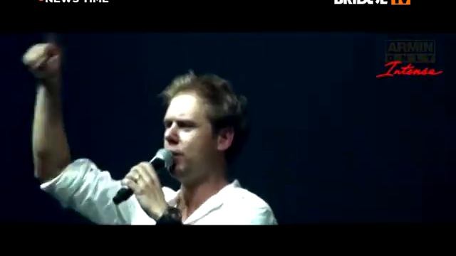 NEWS TIME (BRIDGE TV): Выпуск 25