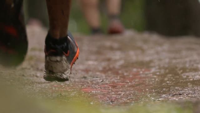Embrace the Night - Clare Gallagher on the UTMB смотреть онлайн