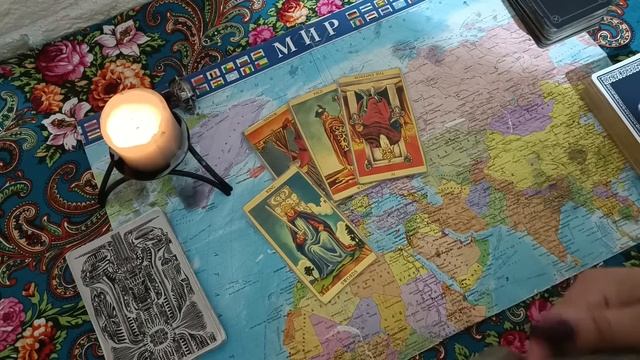 ДЖО. ЗДОРОВЬЕ? УХОД С ПРЕДВЫБОРНОЙ ГОНКИ? ТАРО...(18.07.2024)