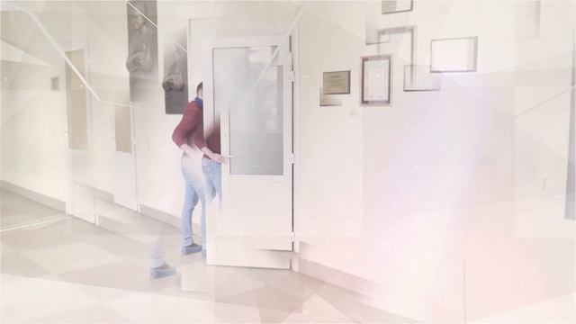 Розпочни із себе...