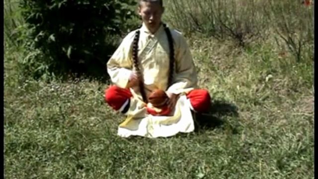 Мастер Шаолинь смотреть онлайн