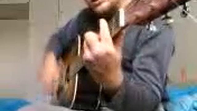 пой пой песню Господу