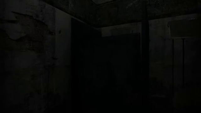 Grey новый инди-хоррор смотреть онлайн