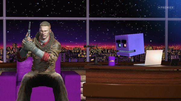 Level Up Show, 2 сезон, 14 выпуск