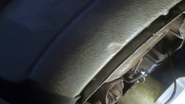 Всё из-за старого бензина #golf2 #гольф2 смотреть онлайн