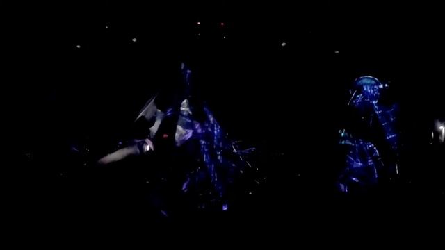 Шоу с Проекциями [Freak-Cabaret Наси Демич]