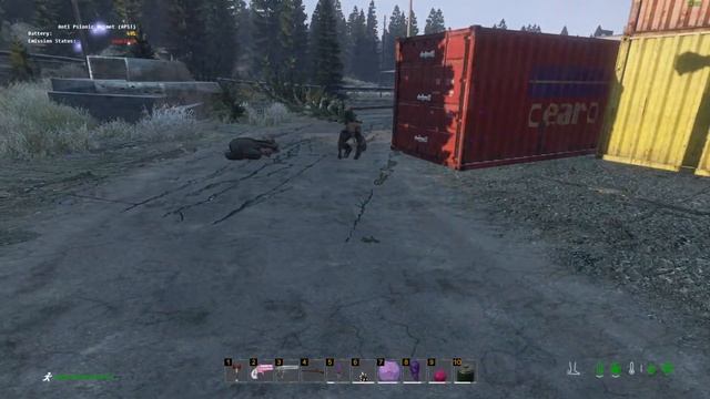 ❤ STREAM: DayZ Неудержимые. НЕ СОЛО. ANOMALSK PVE NOWDAY смотреть онлайн