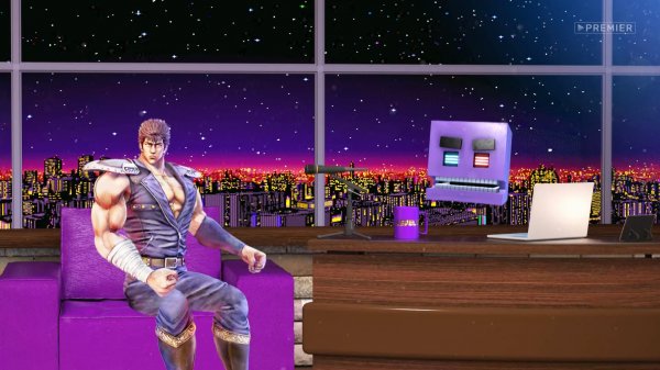 Level Up Show, 4 сезон, 8 серия