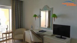 Отель Iberostar Averroes 4* Тунис