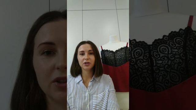 Отзыв о марафоне по пошиву пижамного топа от моей ученицы Елены смотреть онлайн