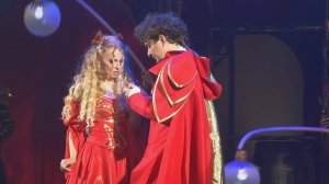 «Пилигрим» Фрагмент мюзикла «Ромео и Джульетта»