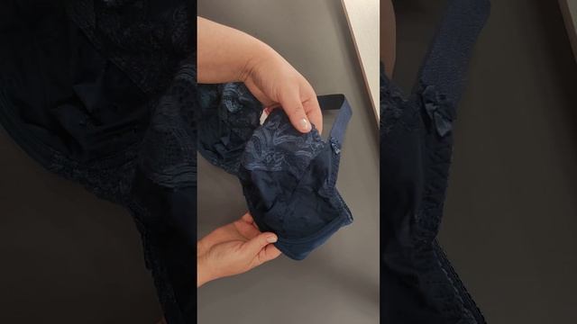 бюстгальтер Прибалтика обзор смотреть онлайн