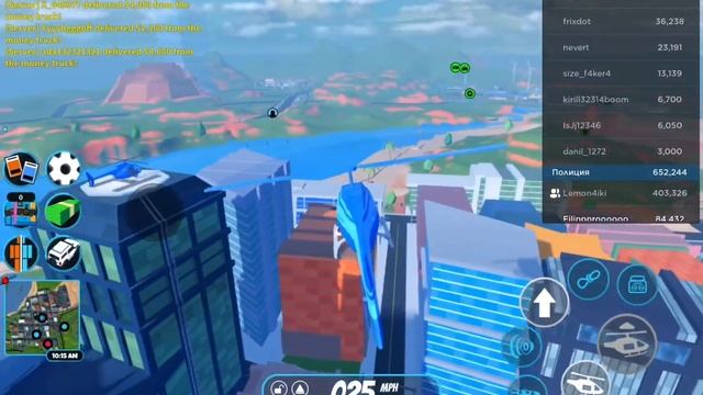 Лайфхаки в Джейл Брейк с Лимончиком