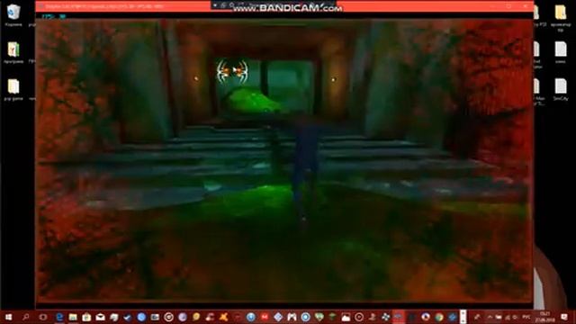 прохождение The Amazing Spider Man на Wii №10