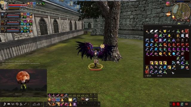 Карос///Karos///ну сумку не выбил, но окупился :D (ТГ КАНАЛ в описании)