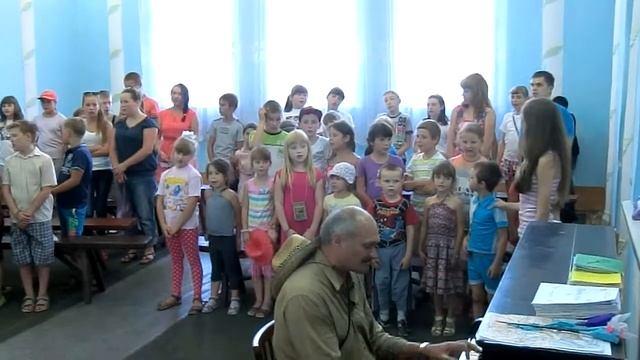 лагерь 2015 смотреть онлайн