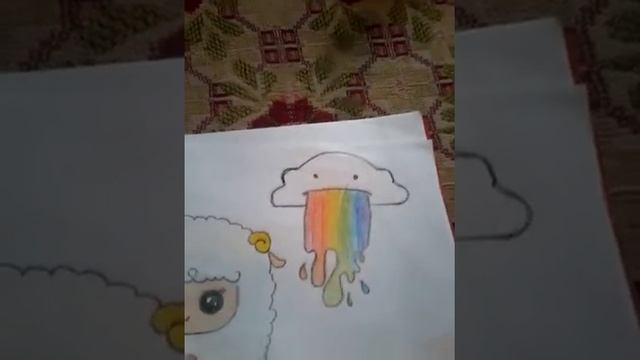 Рисунки моей сестры ") смотреть онлайн