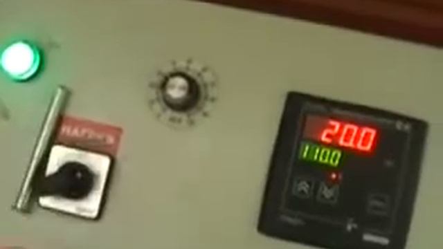 Работа термовакуумного пресса ТВП 72519П смотреть онлайн