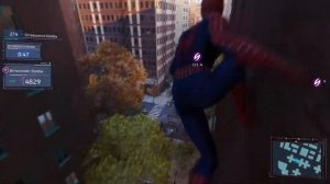 Marvel's Spider-Man #29.1 - Испытания Чудилы. Финальный Сезон