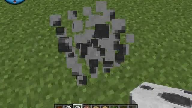 Обзор модов на MineCraft # пилотный выпуск