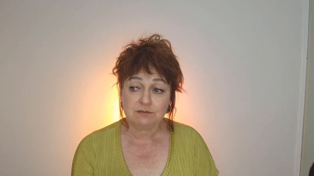 Нелюбовь к себе