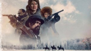 Чаща (2024) / The Thicket