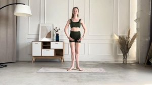 Как убрать ЛЯЖКИ? | Боди балет