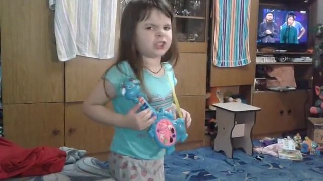 Будильник. Катя жгёт. смотреть онлайн