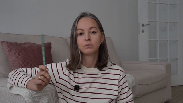 Как добиться ГЛАДКОСТИ и БЛЕСКА седых волос | раскрыва