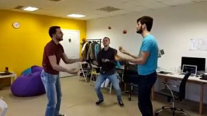 Коворкинг. Идейное пространство Фабрика. Севастополь.