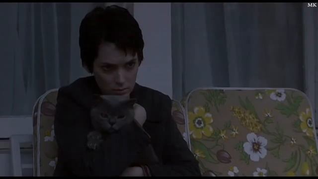 GIRL, INTERRUPTED\Прерванная жизнь