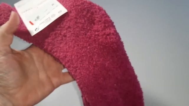 Носки махровые 🧦 С&А смотреть онлайн