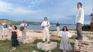 1001event | Зурбаган кавер а капелла