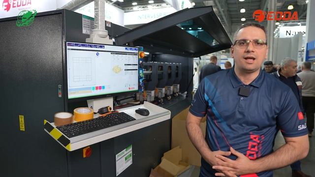 Коробки любой сложности в автоматическом режиме Стан? смотреть онлайн