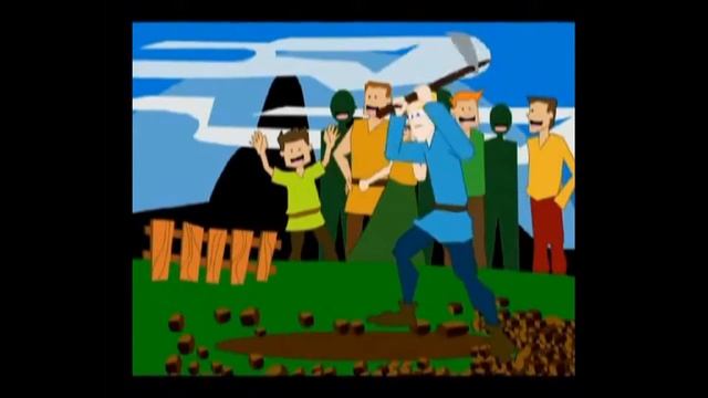 Трубопровод Пабло и Бруно! А какой вы выберете путь, чтобы изменить свою жизнь?? смотреть онлайн