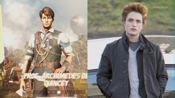 Level Up Show, 4 сезон, 3 серия