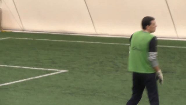 Ледовая Банда - ОфСайт 7:7 смотреть онлайн