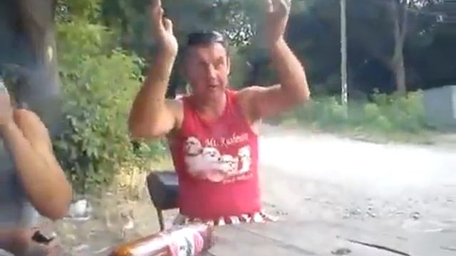 Мужика УБИЛИ смотреть онлайн