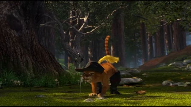 Шрэк 2 - Фильм Вкратце смотреть онлайн