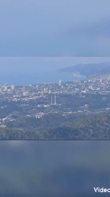 башняАхун находится на самой высокой точке территории#Хостинского района,на высоте700м Высота30,5м.