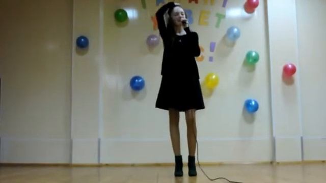 Минута славы 2015  Лешан Тава