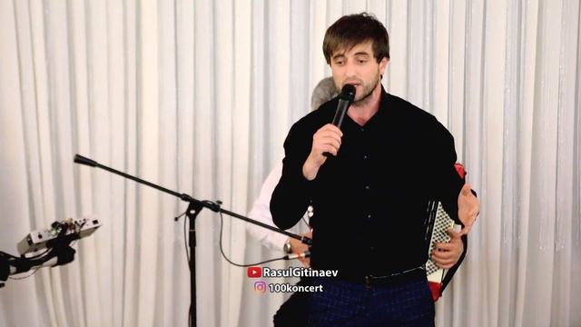 19 Багомед Раджабов – «Аман–аман» смотреть онлайн