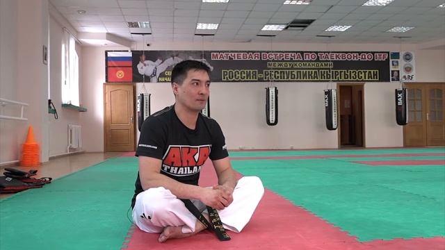 Разговор о главном с Марсом Абыкеевым смотреть онлайн