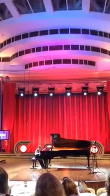 Щелкунчик щелкунчик 1 тур