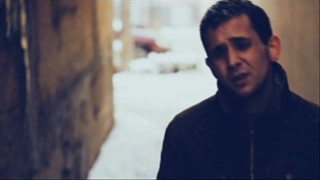 Каспийский груз   Старая школа