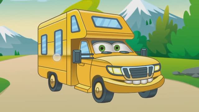 МУЛЬТИКИ ДЛЯ ДЕТЕЙ . ПАЗЛЫ . МАШИНКИ. смотреть онлайн