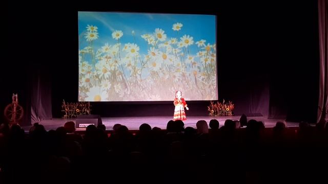 Екатерина Новикова Наш край смотреть онлайн