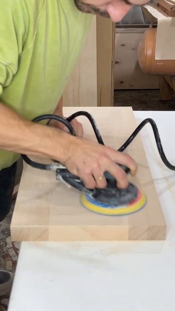 Столешница из обрезков! смотреть онлайн