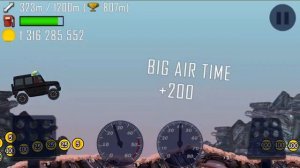 Hill Climb Racing МОД БПАН